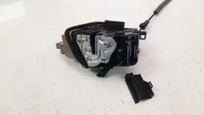 Second-hand car spare part rear left door lock for kia xceed 1.0 tgdi cat oem iam references 81410j7300  