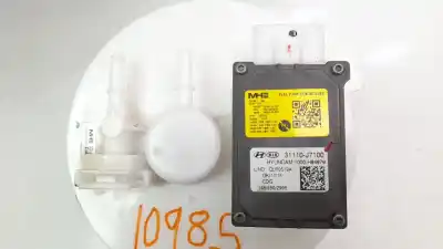 Автозапчасти б/у топливный насос за kia xceed 1.0 tgdi cat ссылки oem iam 31110j7100  