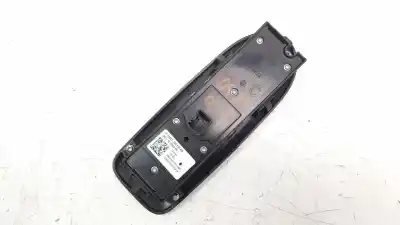Second-hand car spare part left front power window switch for ford kuga (cbv) 2.0 tdci cat oem iam references 9m5t14a132aa  iaf740027fv
