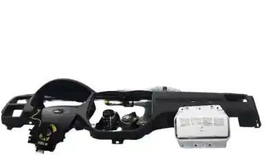 Second-hand car spare part airbag kit for ford kuga (cbv) 2.0 tdci cat oem iam references 8v41r042b85aew