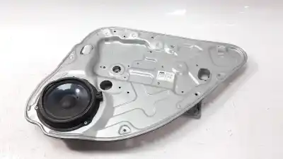 Автозапчасти б/у ЗАДНИЙ ПРАВЫЙ СТЕКЛОРЕГУЛЯТОР за FORD KUGA (CBV)  ссылки OEM IAM 7M51R045H22A 118634 106104518