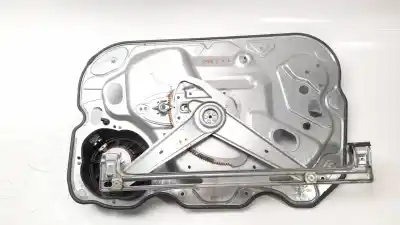 Автозапчастина б/у регулятор вікна передній лівий для ford kuga (cbv) 2.0 tdci cat посилання на oem iam 7m51r203a29dc 118529 106104517