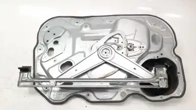Автозапчастина б/у регулятор переднього правого скла для ford kuga (cbv) 2.0 tdci cat посилання на oem iam 7m51r203a28dc 118528 106104516
