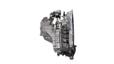 Second-hand car spare part gearbox for ford kuga (cbv) 2.0 tdci cat oem iam references av4r7002bb  8v4r7f096