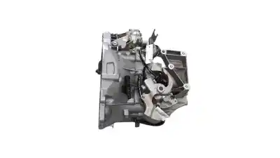 Second-hand car spare part gearbox for ford kuga (cbv) 2.0 tdci cat oem iam references av4r7002bb  8v4r7f096