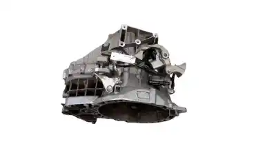 Second-hand car spare part gearbox for ford kuga (cbv) 2.0 tdci cat oem iam references av4r7002bb  8v4r7f096
