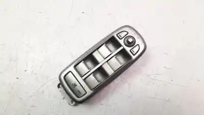 Peça sobressalente para automóvel em segunda mão botão / interruptor elevador vidro dianteiro esquerdo por jaguar xf 3.0 v6 diesel luxury referências oem iam 8x2314540ae