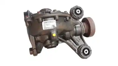 Peça sobressalente para automóvel em segunda mão diferencial traseiro por jaguar xf 3.0 v6 diesel luxury referências oem iam 9x234a213ec