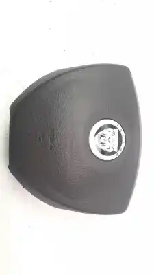 Peça sobressalente para automóvel em segunda mão Airbag Dianteiro Esquerdo por JAGUAR XF 3.0 V6 Diesel Luxury Referências OEM IAM 9W83043B13AD0AMS  