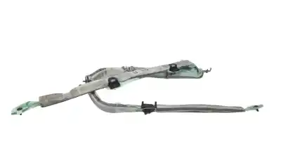 Peça sobressalente para automóvel em segunda mão airbag de cortina dianteiro direito por jaguar xf 3.0 v6 diesel luxury referências oem iam 8x23rae10167019