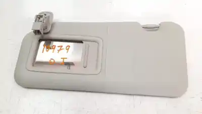 Автозапчасти б/у левая зона за mazda 2 lim. () 1.5 16v cat ссылки oem iam db5j69320a75