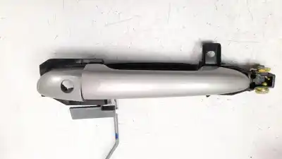 Автозапчасти б/у левая передняя наружная ручка за mazda 2 lim. () 1.5 16v cat ссылки oem iam da6c5941x13