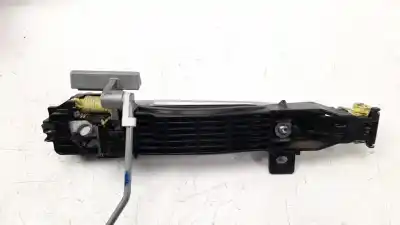 Автозапчасти б/у левая передняя наружная ручка за mazda 2 lim. () 1.5 16v cat ссылки oem iam da6c5941x13  