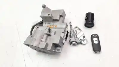 Автозапчасти б/у переключатель стартера за mazda 2 lim. () 1.5 16v cat ссылки oem iam bjs7663s0