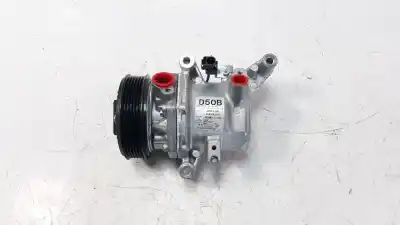 Автозапчасти б/у компрессор кондиционера воздуха за mazda 2 lim. () 1.5 16v cat ссылки oem iam db5h61450