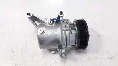 Автозапчасти б/у компрессор кондиционера воздуха за mazda 2 lim. () 1.5 16v cat ссылки oem iam db5h61450  