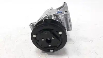 Автозапчасти б/у компрессор кондиционера воздуха за mazda 2 lim. () 1.5 16v cat ссылки oem iam db5h61450  