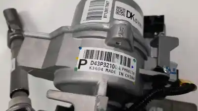Second-hand car spare part steering column for mazda 2 lim. () 1.5 16v cat oem iam references d43p32100a  