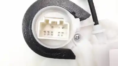 Автозапчасти б/у замок левой передней двери за mazda 2 lim. () 1.5 16v cat ссылки oem iam da6c59310  