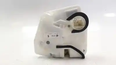 Автозапчасти б/у замок передней правой двери за mazda 2 lim. () 1.5 16v cat ссылки oem iam da6c58310