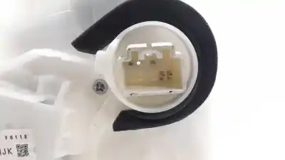 Автозапчасти б/у замок передней правой двери за mazda 2 lim. () 1.5 16v cat ссылки oem iam da6c58310  
