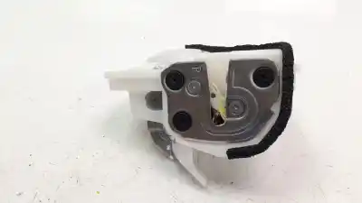 Автозапчасти б/у замок передней правой двери за mazda 2 lim. () 1.5 16v cat ссылки oem iam da6c58310  
