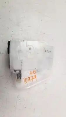 Автозапчасти б/у замок передней правой двери за mazda 2 lim. () 1.5 16v cat ссылки oem iam da6c58310  