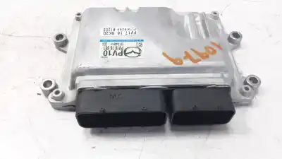 Автозапчасти б/у блок управления двигателем за mazda 2 lim. () 1.5 16v cat ссылки oem iam pv1018881  