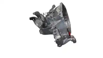 Автозапчастина б/у коробка передач для mazda 2 lim. () 1.5 16v cat посилання на oem iam f66803000  