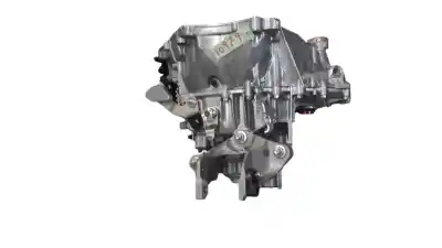 Автозапчастина б/у коробка передач для mazda 2 lim. () 1.5 16v cat посилання на oem iam f66803000  