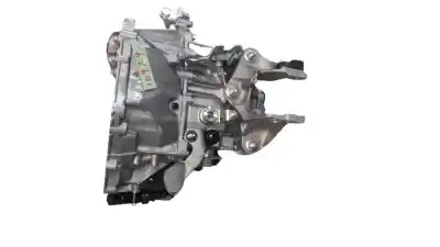 Автозапчастина б/у коробка передач для mazda 2 lim. () 1.5 16v cat посилання на oem iam f66803000  