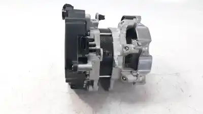 Second-hand car spare part alternator for mazda 2 lim. () 1.5 16v cat oem iam references p53n18300c  
