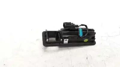 Автозапчасти б/у внешняя ручка ворот за hyundai tucson (tl, tle) 1.6 crdi ссылки oem iam 95760d7000  