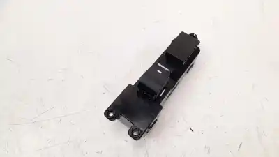 Second-hand car spare part rear left power window switch for hyundai tucson (tl, tle) 1.6 crdi oem iam references 93580d3010