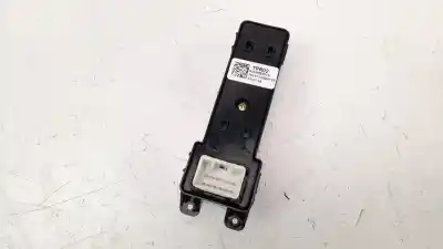 Second-hand car spare part rear left power window switch for hyundai tucson (tl, tle) 1.6 crdi oem iam references 93580d3010  