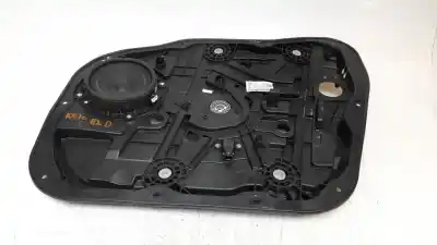 Second-hand car spare part passenger side right window regulator for hyundai tucson (tl, tle) 1.6 crdi oem iam references 82481d3000