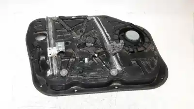 Автозапчасти б/у регулятор стекла переднего правого за hyundai tucson (tl, tle) 1.6 crdi ссылки oem iam 82481d3000  