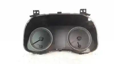 Second-hand car spare part dashboard for hyundai tucson (tl, tle) 1.6 crdi oem iam references 94033d7et0