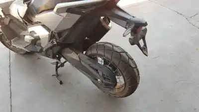 Автозапчасти б/у задний мост за honda x-adv x-adv ссылки oem iam 52200mkhd60