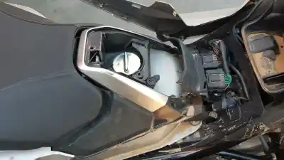 Автозапчасти б/у топливный бак за honda x-adv x-adv ссылки oem iam 17500mktd00