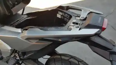 Автозапчасти б/у багажник за honda x-adv x-adv ссылки oem iam 77381mktd00zc