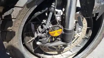 Автозапчасти б/у передний правый тормозной суппорт за honda x-adv x-adv ссылки oem iam 45250mjpg52