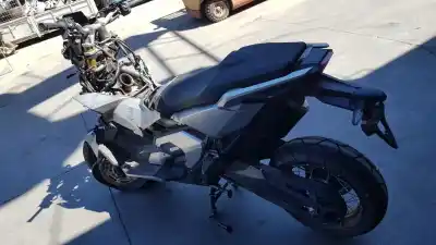 Автозапчасти б/у блок управления двигателем за honda x-adv x-adv ссылки oem iam 38780mktd03