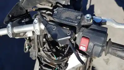 Автозапчасти б/у тормозной насос за honda x-adv x-adv ссылки oem iam 45510mktd01
