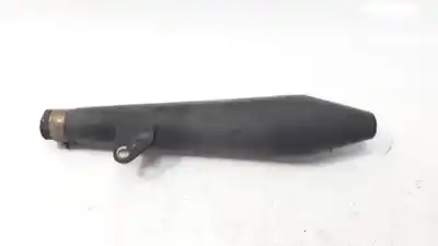 Second-hand car spare part rear exhaust pipe for brixton bx125x bx 125 oem iam references d66084h076  