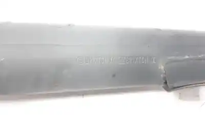 Second-hand car spare part rear exhaust pipe for brixton bx125x bx 125 oem iam references d66084h076  