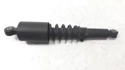 Автозапчастина б/у правий задній амортизатор для brixton bx125x bx 125 посилання на oem iam d66085a101  502300118