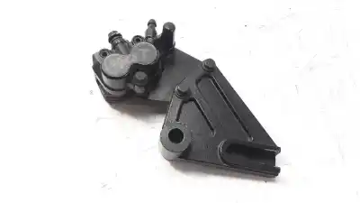 Peça sobressalente para automóvel em segunda mão pinça de travão traseira direita por brixton bx125x bx 125 referências oem iam d66085h048