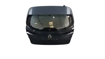 Автозапчасти б/у задняя дверь за renault captur ii 1.0 tce ссылки oem iam 901003784r