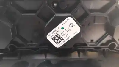 Автозапчасти б/у климат-контроль за renault captur ii 1.0 tce ссылки oem iam 275100936r  